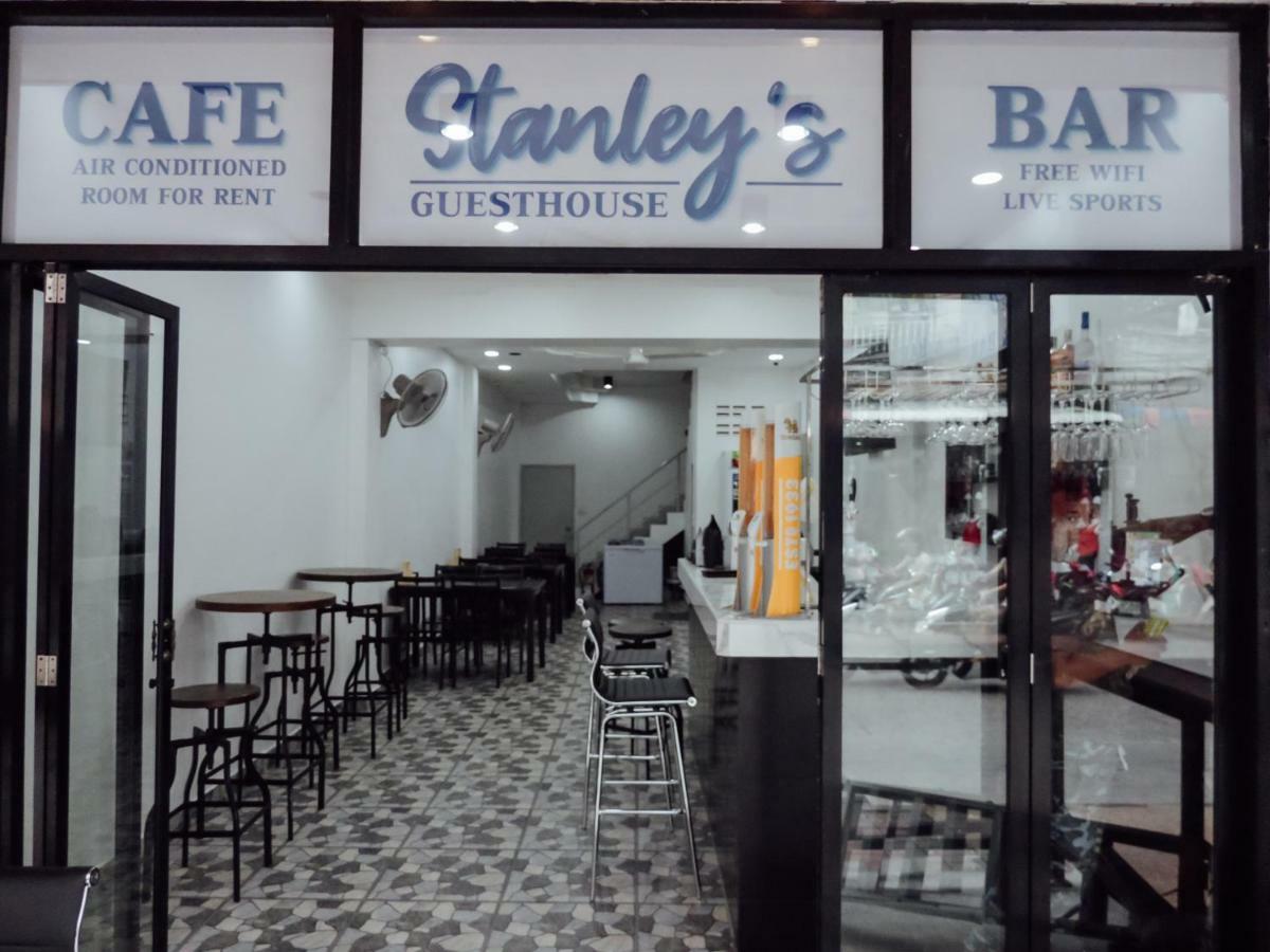 Stanley'S Guesthouse Phuket Εξωτερικό φωτογραφία